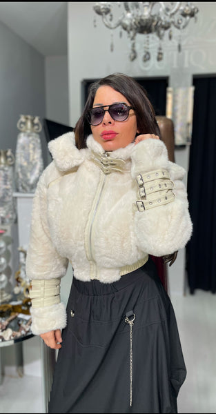 Tasarım İthal Kürk