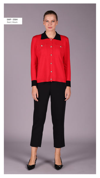 Premium Koleksiyon Hırka