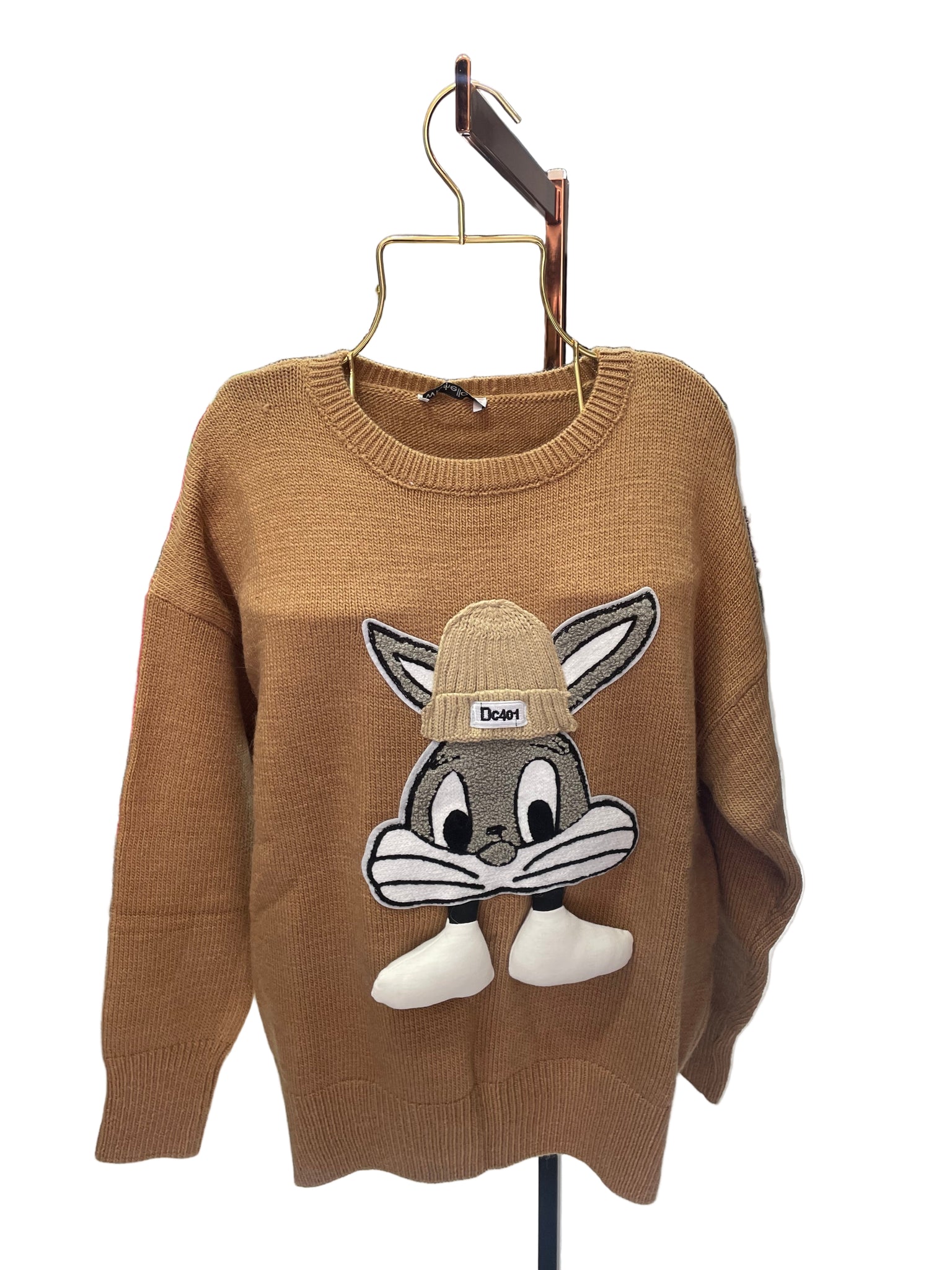 Tavşan Detaylı Kazak