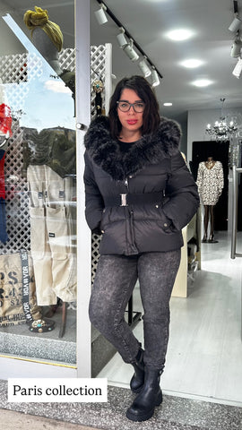 Tasarım İthal Mont