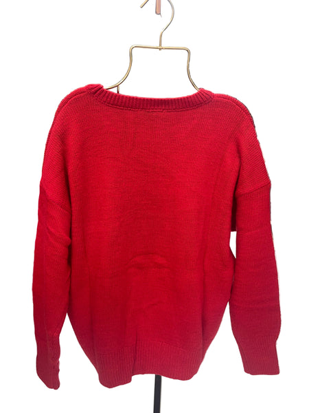 Tavşan Detaylı Kazak