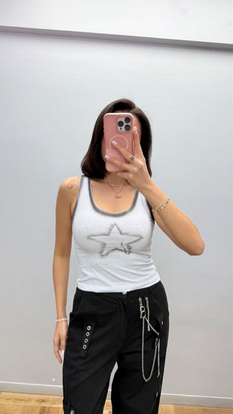 Tasarım Kalın Askılı Body