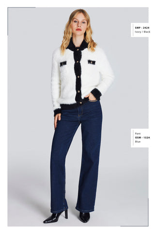 Premium Koleksiyon Hırka