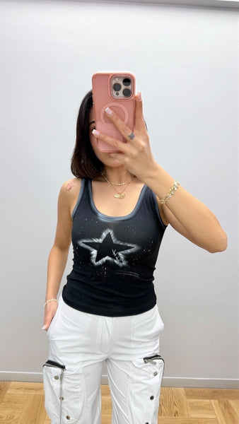 Tasarım Kalın Askılı Body