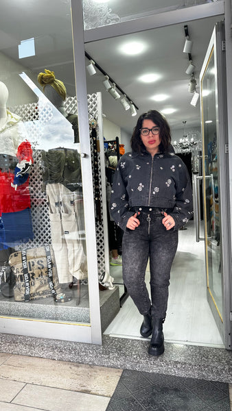 Paris Collection Ceket