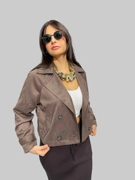 Premium Seri İthal Ceket