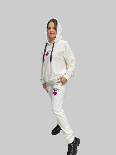 Tasarım Eşofman Takımı