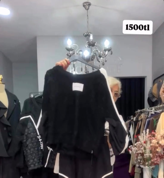 Tasarım 2 sweat 40 beden