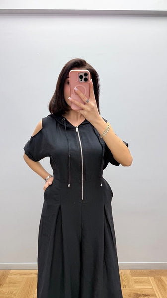 Tasarım Salaş Tulum