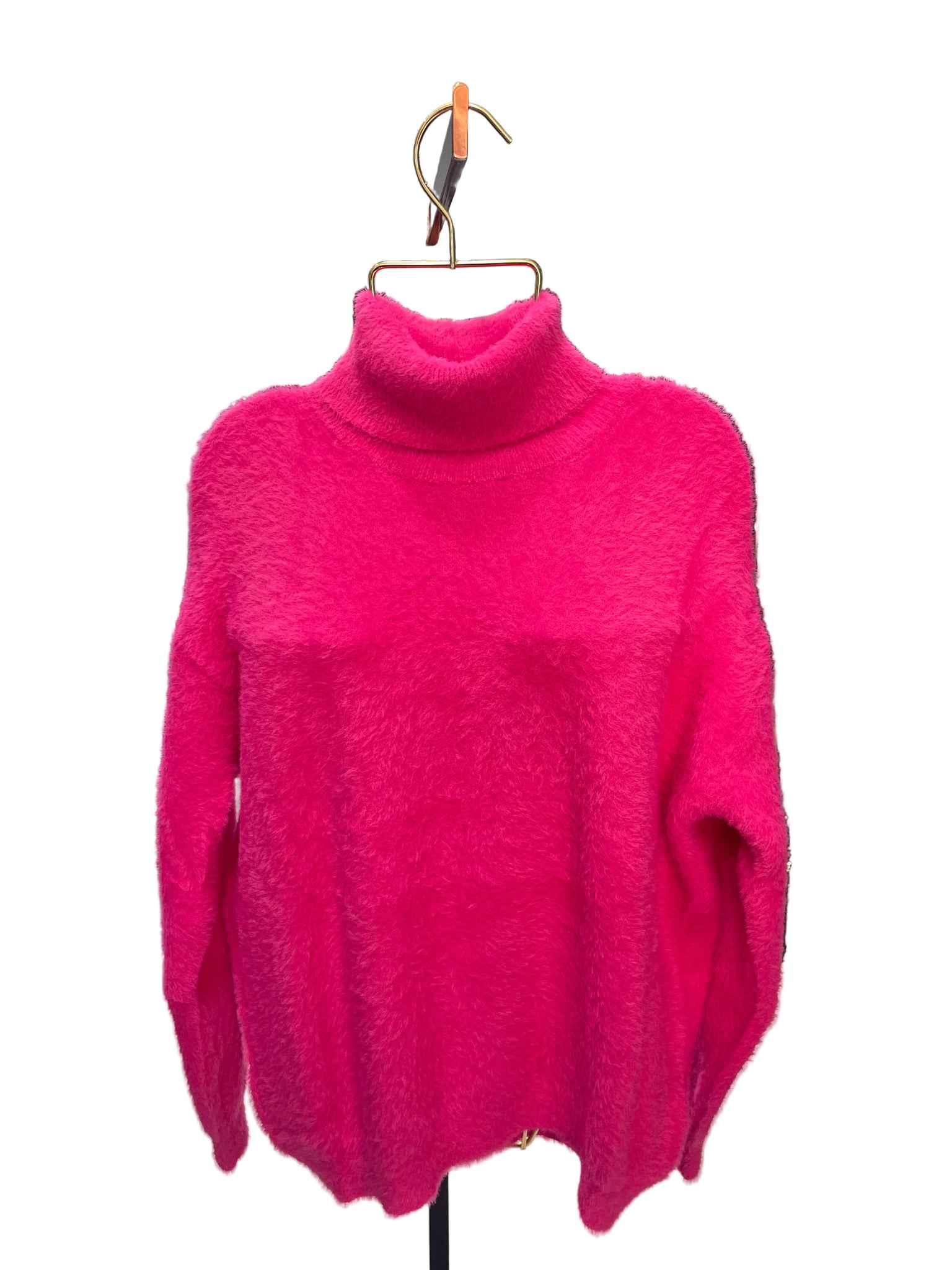 Balıkçı Yaka Sakal Kazak