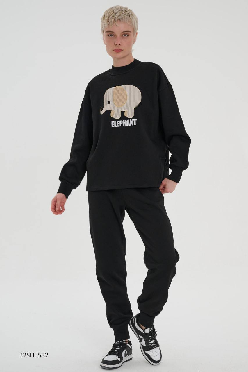 Elephant Eşofman Takımı