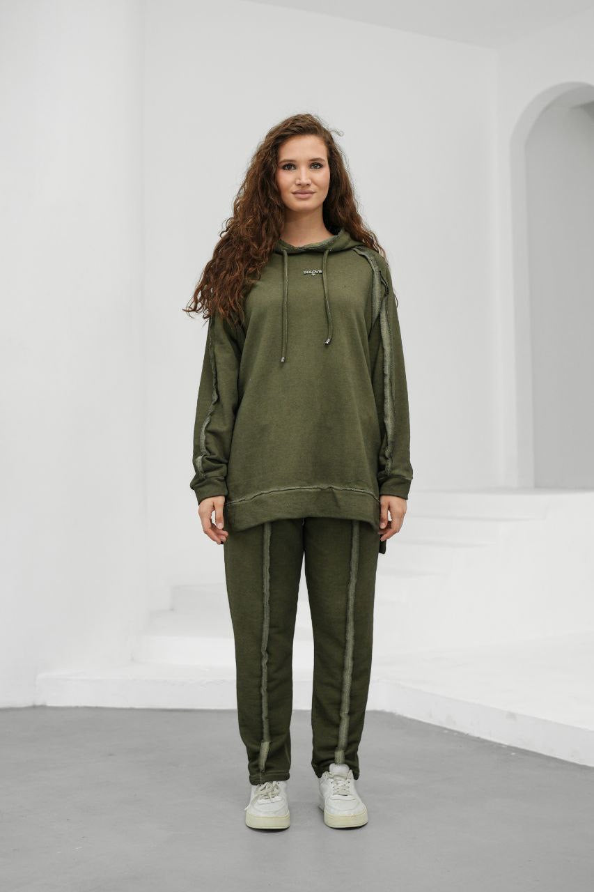 Tasarım İkili Takım