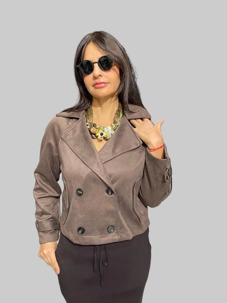 Premium Seri İthal Ceket