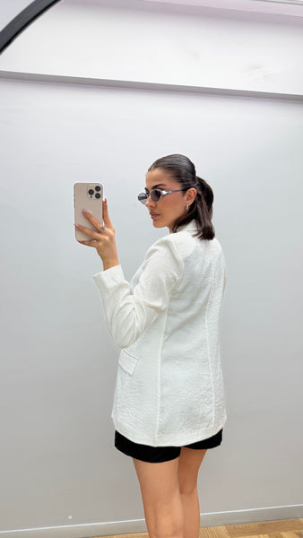 Tasarım Blazer Ceket