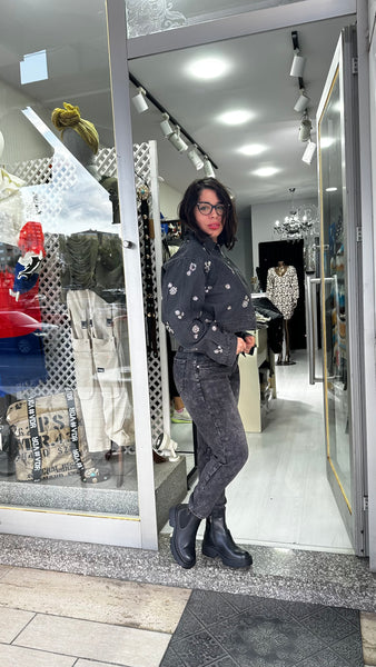 Paris Collection Ceket