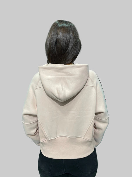 Paris Collection Kapüşonlu Hırka