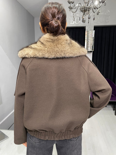 Premium Koleksiyon Kaban