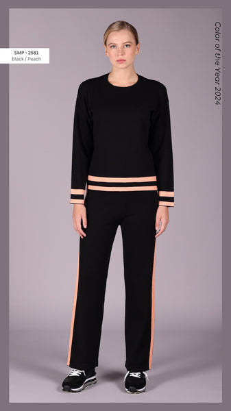 Premium Koleksiyon Triko Takım