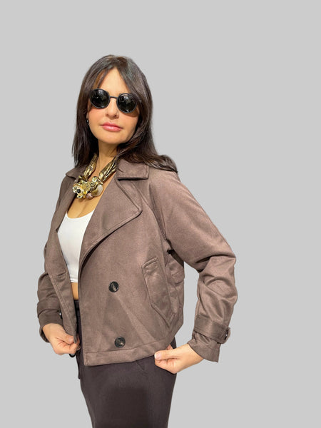 Premium Seri İthal Ceket