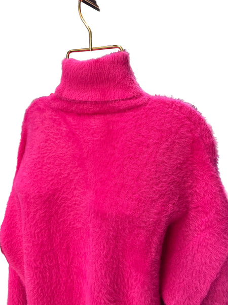 Balıkçı Yaka Sakal Kazak