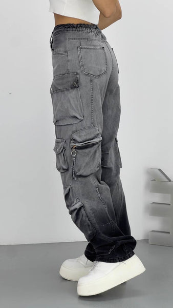 Tasarım Salaş Jean